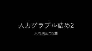 【人力グラブル】詰め2【天司関連】