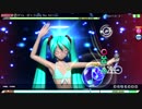 【PDAFT】SPiCa -39's Giving Day Edition-（EXTREME)　初音ミク：日焼け水着