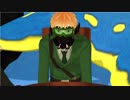 【APヘタリアMMD】新春酔いざまし2019（土希日英丁）