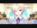 女学園レ〇プ　女装のみならず、主人に成り代わる変態従者と化した先輩 Trial.11