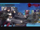 【艦これ】2019冬イベ E3-2甲 機動deタッチ ラスダンS