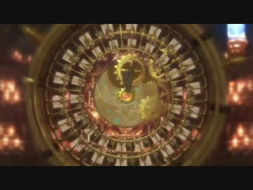 【メギド】霧の向こうに繋がるメギド72【MAD】