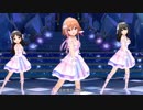 【デレステMV】「咲いてJewel」(シンデレラドリーム)【1080p60/4Kドットバイドット】