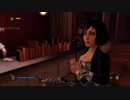 だらまったりと【　BIOSHOCK　INFINITE　】ふにゃふにゃ初見実況プレイ17　※女性実況注意　