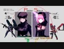 【旋光の輪舞】2018年12月15日センコロRev.X対戦会08【Senko no Ronde】
