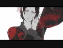 【MMD鬼徹】LA LA LATCH【鬼徹紅白最終決戦-赤】