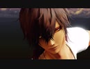 【MMD刀剣乱舞】 BURNING【Seta式大倶利伽羅】【Ray-mmd】