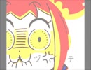 【ポプテピピック】POP TEAM EPIC off vocal ver.（短調にしてみた）