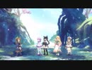 【実況】失われし記憶、綻びる世界― 導くは『勇者ネプテューヌ』 Ep.12