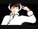 【MMD鬼徹】Clear【鬼徹紅白最終決戦-白】