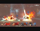 【戦闘力250万】ギリギリVIPになれないポケトレマッチ part4