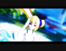 【MMD】ドーナツホール//Ray-MMD