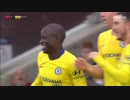 ロンドンダービー《18-19EPL：第20節》 クリスタル・パレス vs  チェルシー