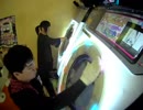 【maimai】*Mya*＆toMi.CCA 12/30  舞納め ナンセンス文学  MASTER