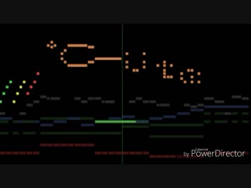 ハロプロメドレーmidiアニメ