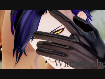 【MMD刀剣乱舞】僕のことをもっと知りたい？【MONSTER】+α
