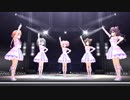 【デレステMV】「EVERMORE」(シンデレラドリーム)【1080p60/4Kドットバイドット】