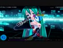 【DIVA-F】初音ミクの激唱【PSP再現】プレイ動画　