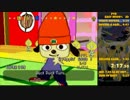Parappa the Rapper Easy% World Record