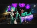 【DIVA X】愛Dee【ライブ鑑賞】