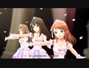 【デレステMV】「STORY」(シンデレラドリーム)【1080p60/4Kドットバイドット】
