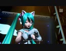 2018-12-30  22:05～24:10DIVA FT DX part38(3/6)