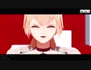 【MMDドルフロ】MONSTER【OTs-14】