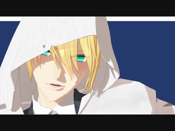 【MMD刀剣乱舞】刀剣男士に「可愛い動画頂戴♡」と頼んでみた