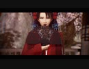 【進撃のMMD】兵長で浪人琵琶【中華風】