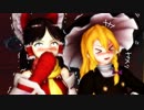 【東方MMD】Happy New Year 2019!