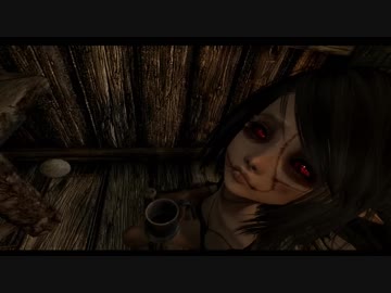 三半規管レ〇プ！女体化した先輩8.vr