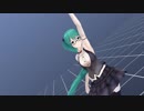 【アイドル部MMD】神楽すずでFLOWER