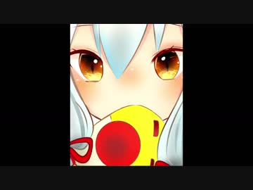 【盛大に人違いをしながら】イナリちゃま【描いてみた】