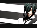 【MMD刀剣乱舞】燭台切さんが[A]ddictionを踊って下さったー