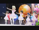 [デレステMV]「Happy New Yeah!」 L.M.B.G with シンデレラドリーム