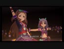 デレステ 「年末杯メドレー」 レイナサマと愉快な仲間達