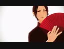 【MMD鬼徹】トキヲ・ファンカ【鬼徹紅白最終決戦-赤】