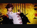【MMD艦これ】比叡でトキオ・ファンカ【１０８０ｐ】