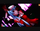 【ray-MMD】夜桜たまで「トキヲ・ファンカ」〔MMDバーチャルYouTuber〕