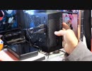 【自作PC】ASRockマザボ搭載ベアボーンPC DeskMini 110を分解清掃・掃除＆秋葉原散歩のメモ動画【VLOG】