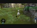[DQX] 大した事やらないけど、今日もまったりと。第1165-1