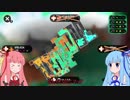 スピナーおばぁちゃんの年末