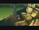 あけましておめでとうございます ''Getting Over it''