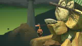 あけましておめでとうございます ''Getting Over it''