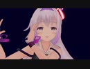 【アイドル部MMD】カルロ・ピノで「ハートアラモード」