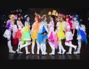 【ShawearS!】恋になりたいAQUARIUM 踊ってみた