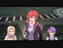 英雄伝説Ⅷ＿閃の軌跡IV -THE END OF SAGA-_82(第二部_宿命の星たち)