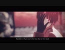 【APヘタリアMMD】Myosotis【伊】