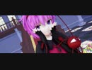 【東方MMD】恋の魔法【さとり】