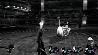 人気の ペルソナ5 動画 3 3本 ニコニコ動画